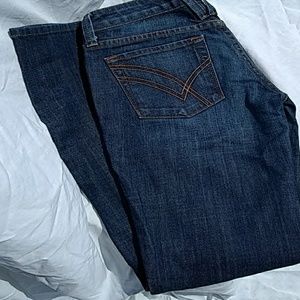 William Rast denim